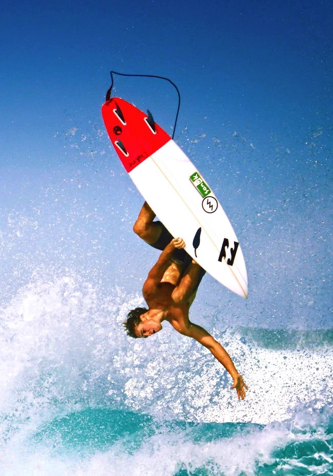 Surf Career Mode thumbnail