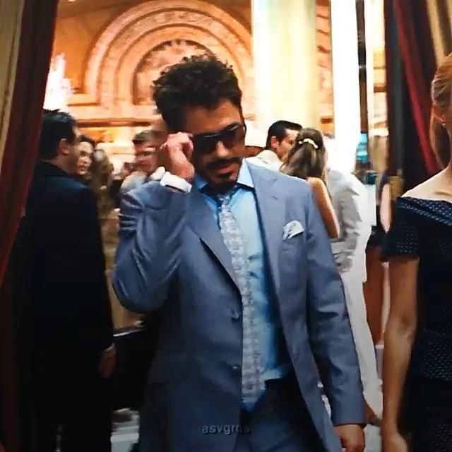 Tony Stark (Iron Man 1) thumbnail