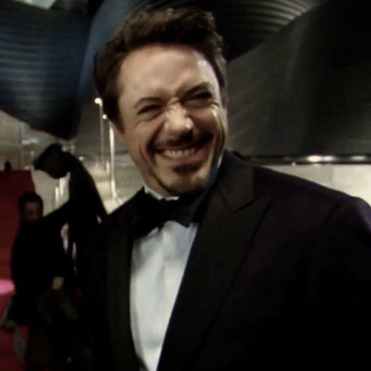 Tony Stark – Iron Man thumbnail