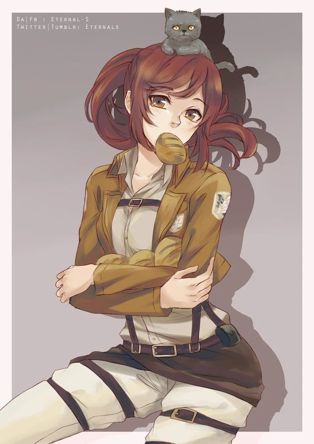 Sasha Blouse thumbnail