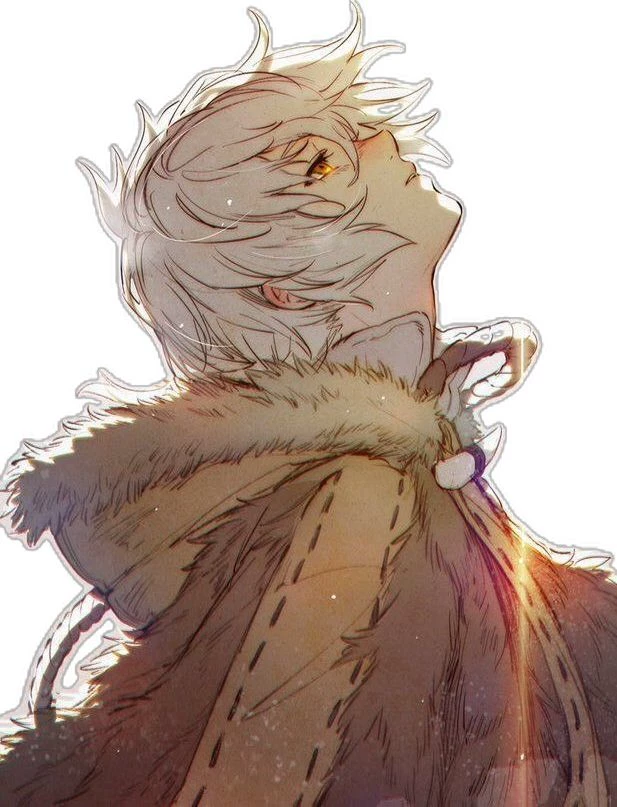 fushi thumbnail