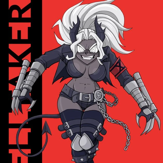 Judgment (Helltaker) thumbnail