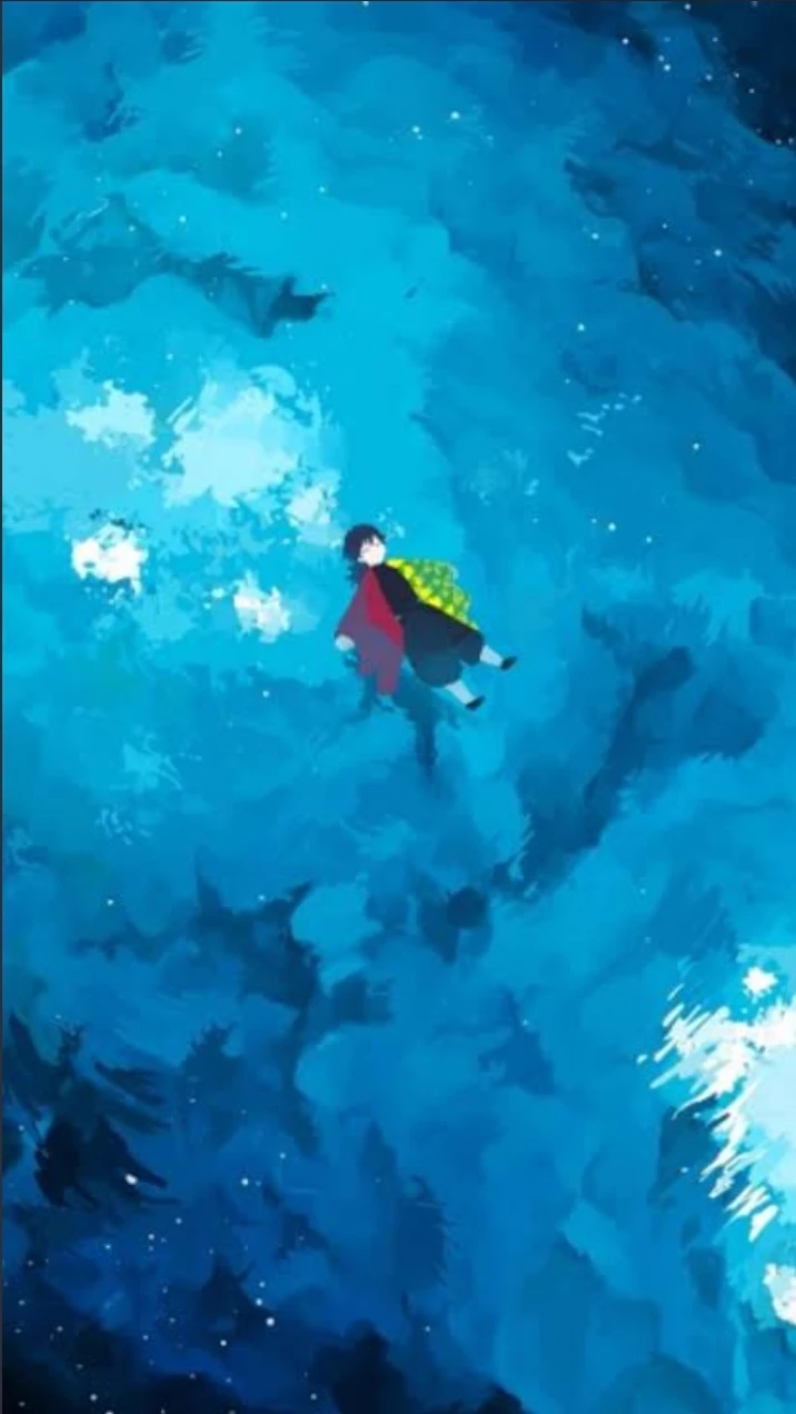 Hashira × Mermaid/Merman thumbnail