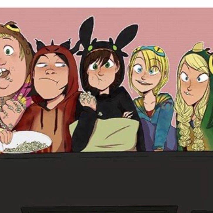 RTTE - Modern Au thumbnail