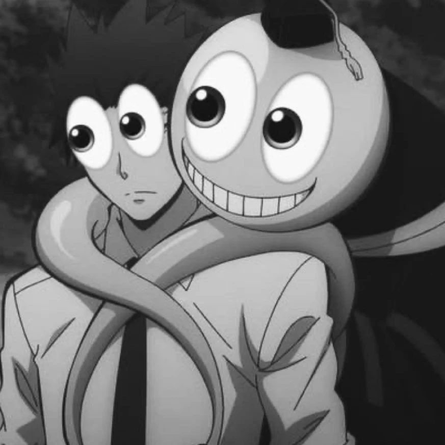 Assassination Classroom  thumbnail