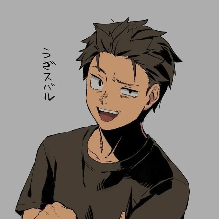 Subaru Natsuki