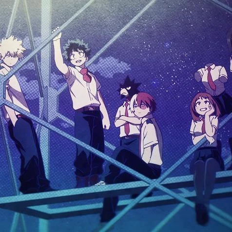MHA - Royal Coronation thumbnail