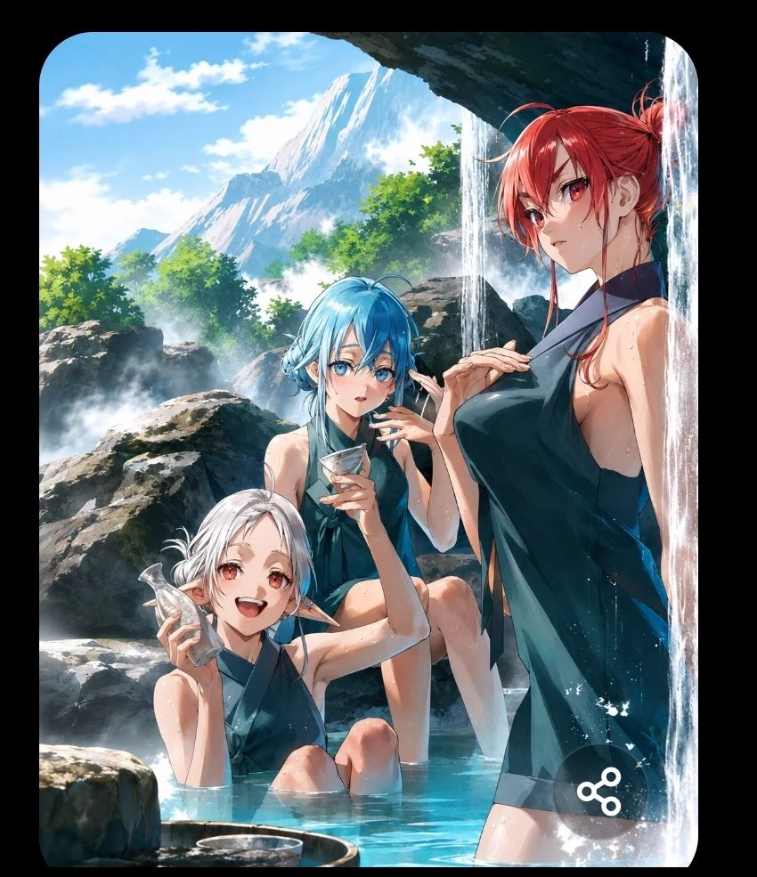 silphyette roxy and eris thumbnail