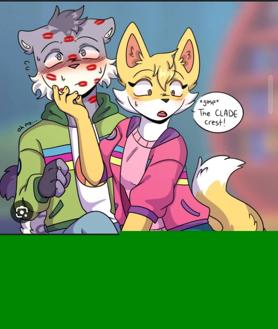 Sam y kit kasey  thumbnail