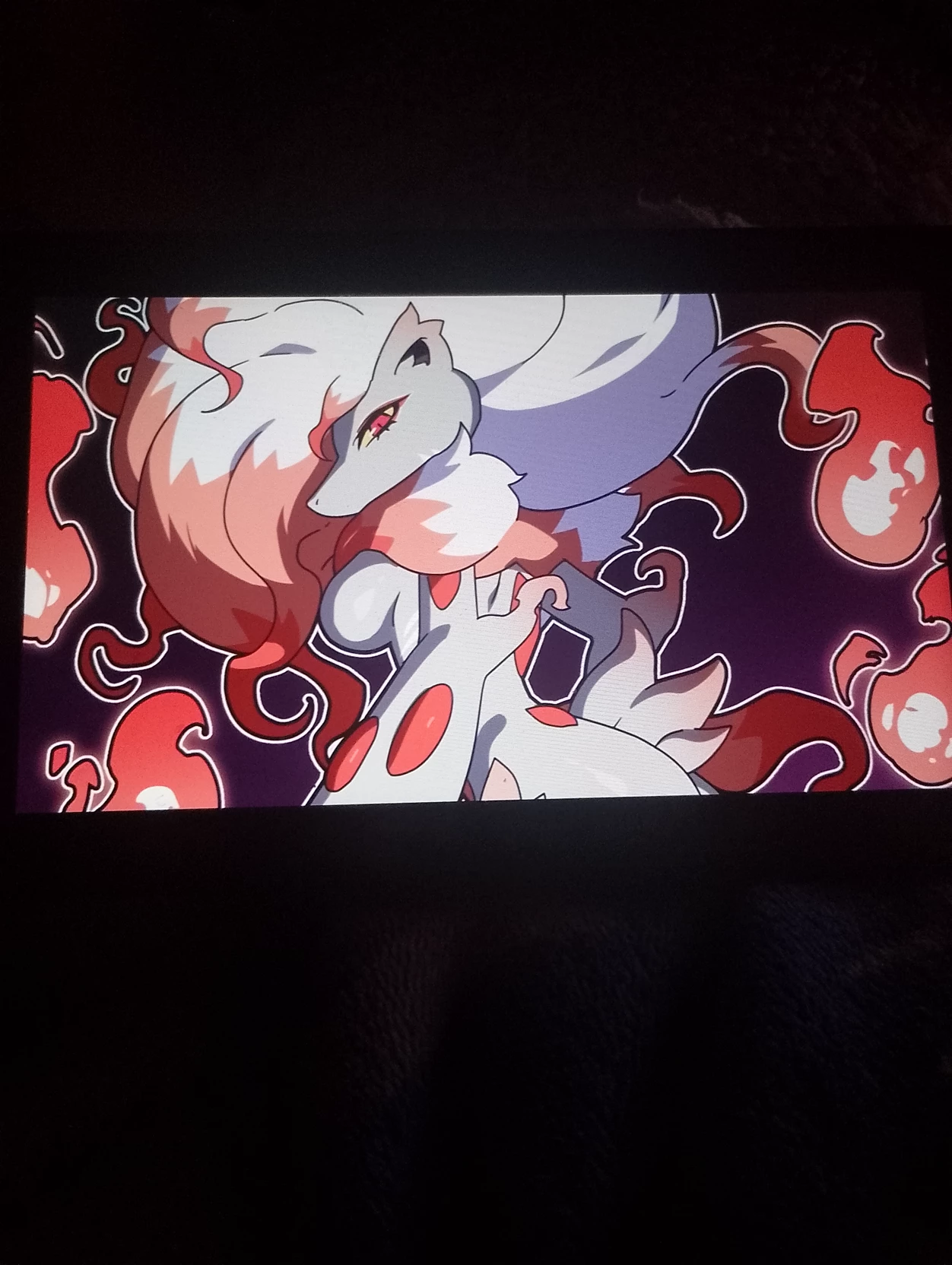 Zoroark thumbnail