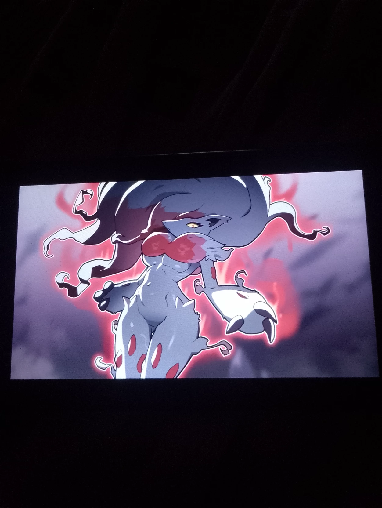 Zoroark thumbnail