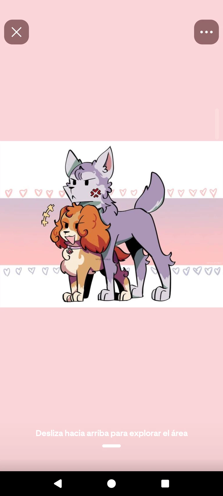 Everest x Skye thumbnail