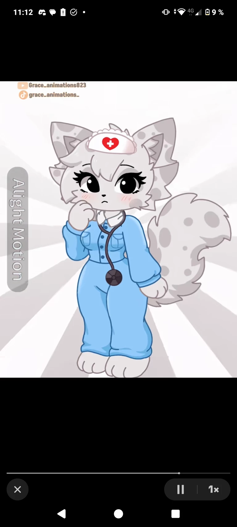 doctor Karina thumbnail