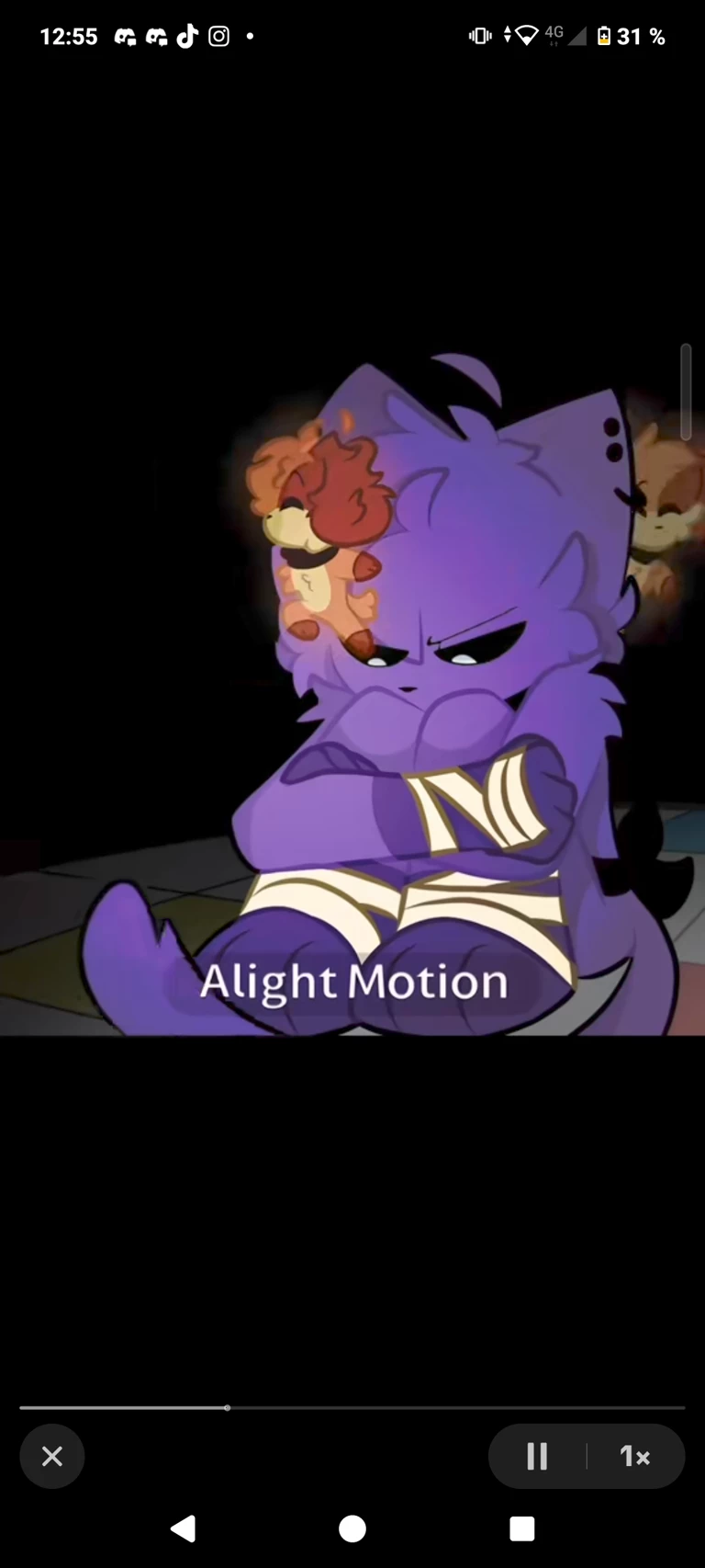 catnap can't stop thinking about you thumbnail