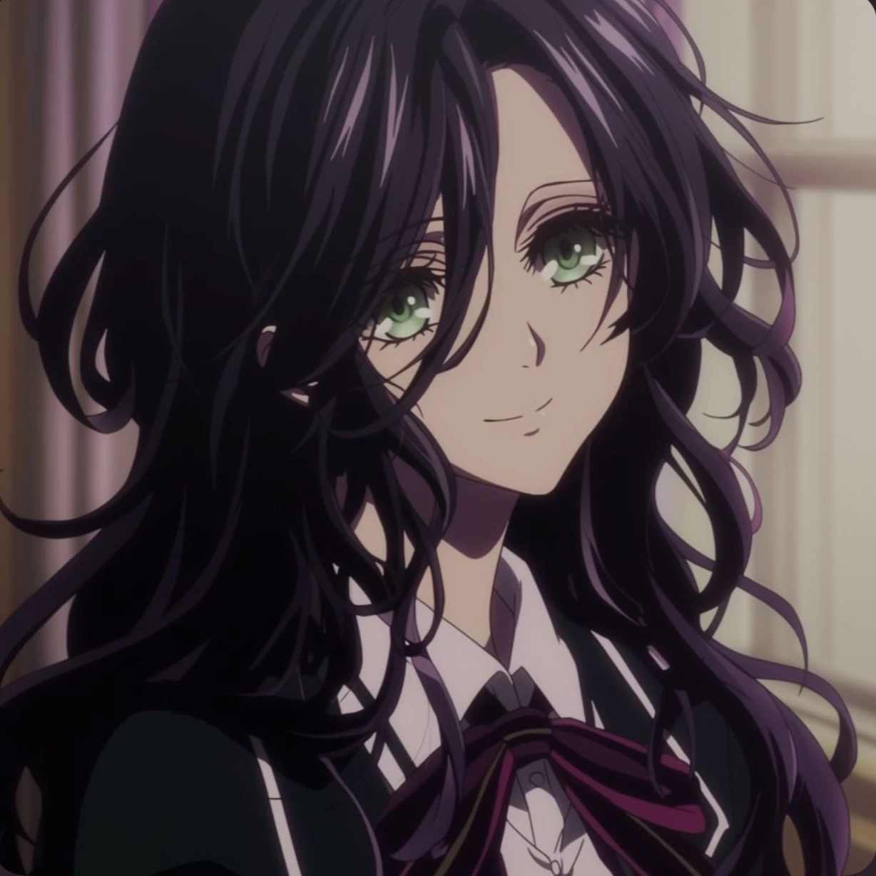 Diabolik lovers (Sakamaki's sister thumbnail