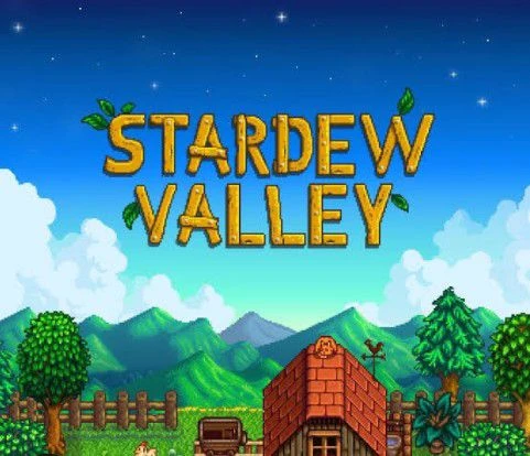 Stardew Valley thumbnail