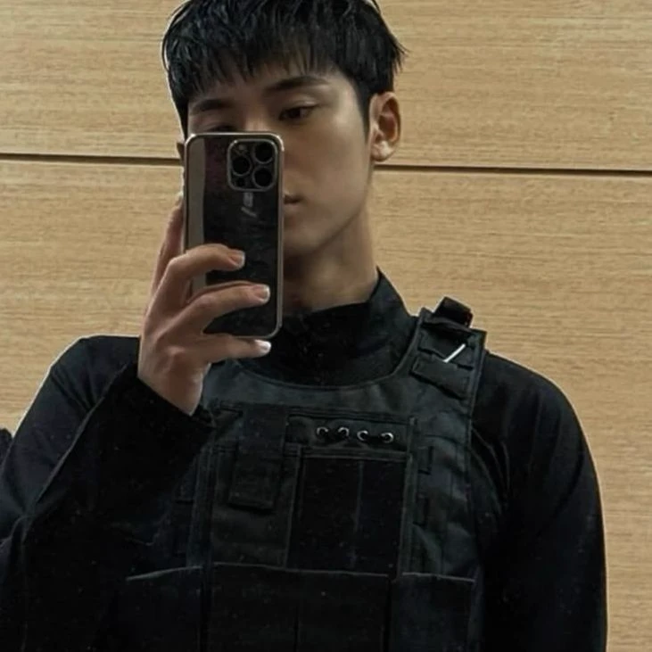 Mingyu thumbnail