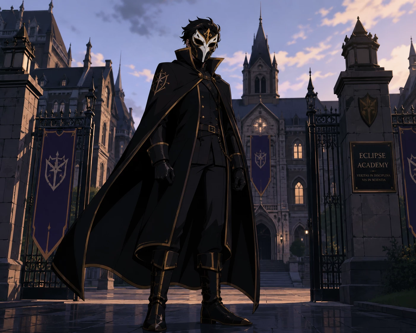 Eclipse academy thumbnail