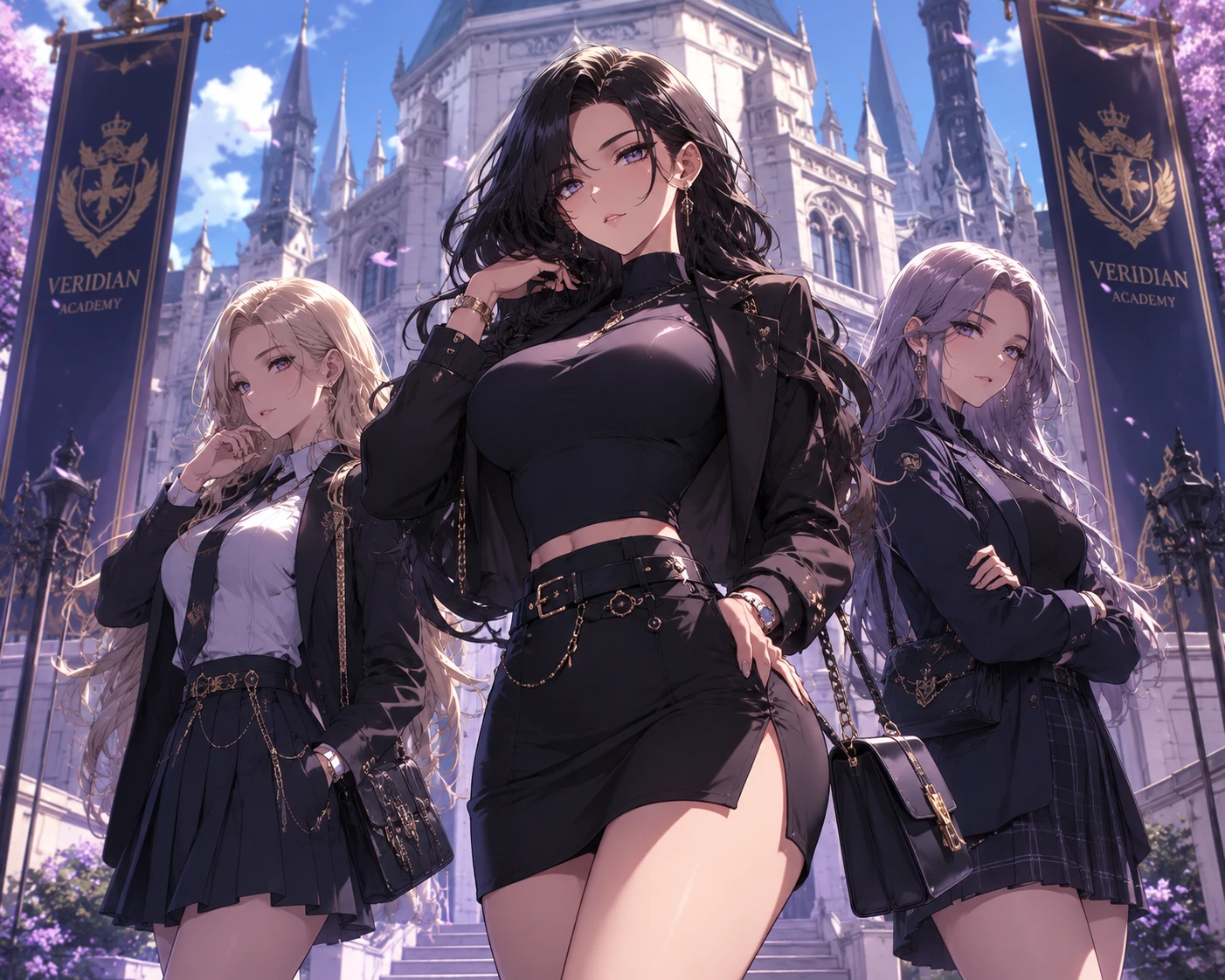 The Queen thumbnail