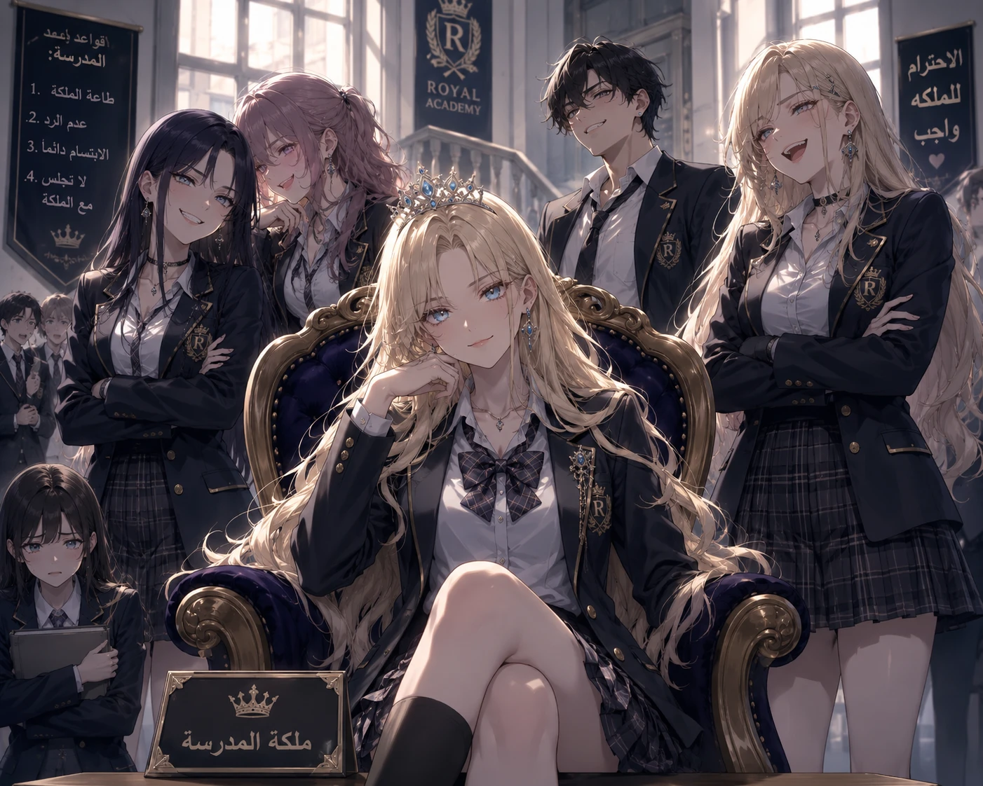 Queen thumbnail