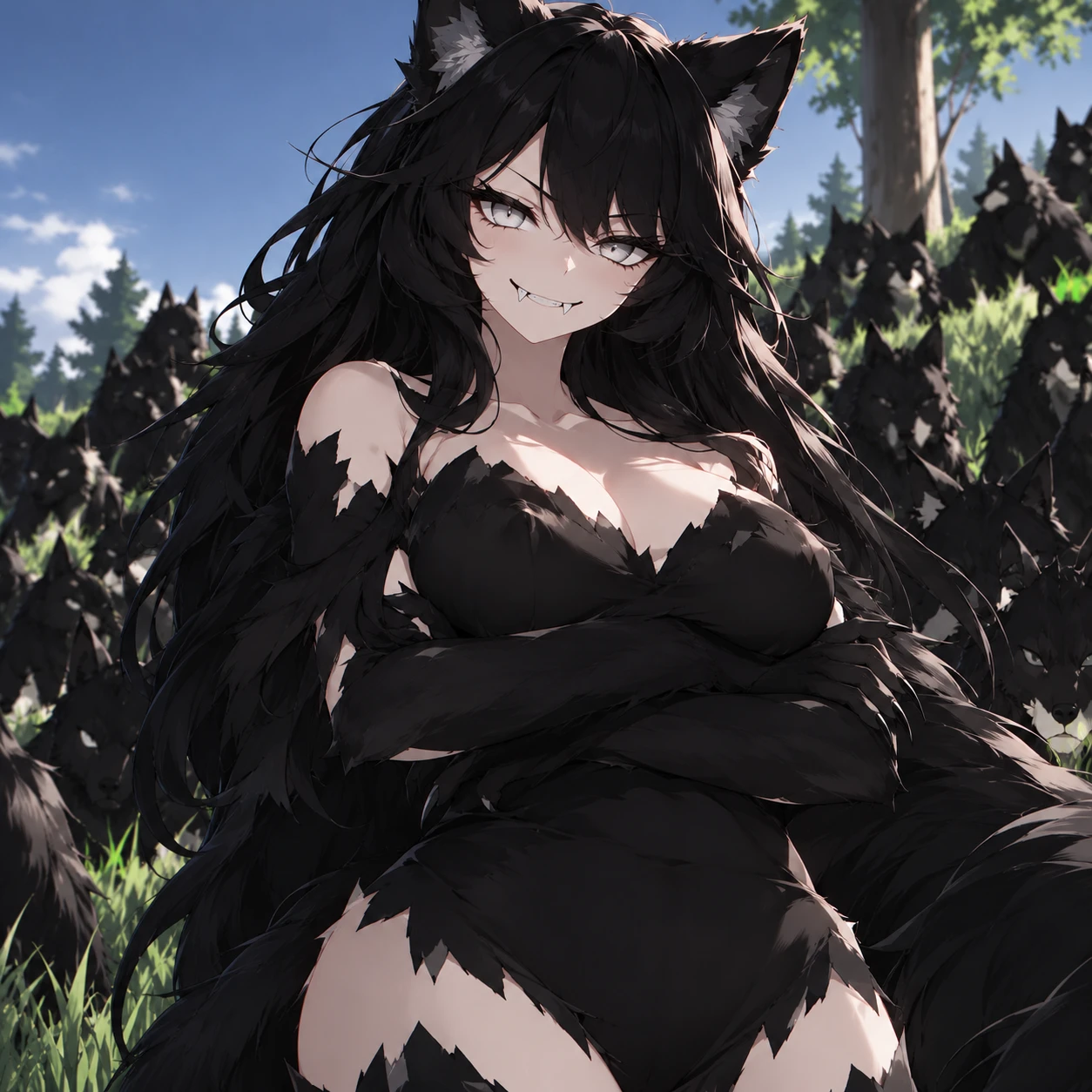 The Werewolf thumbnail