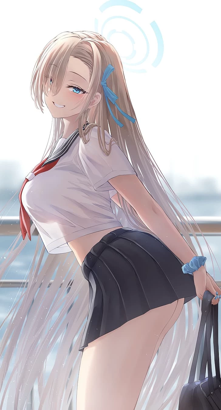 School Queen thumbnail
