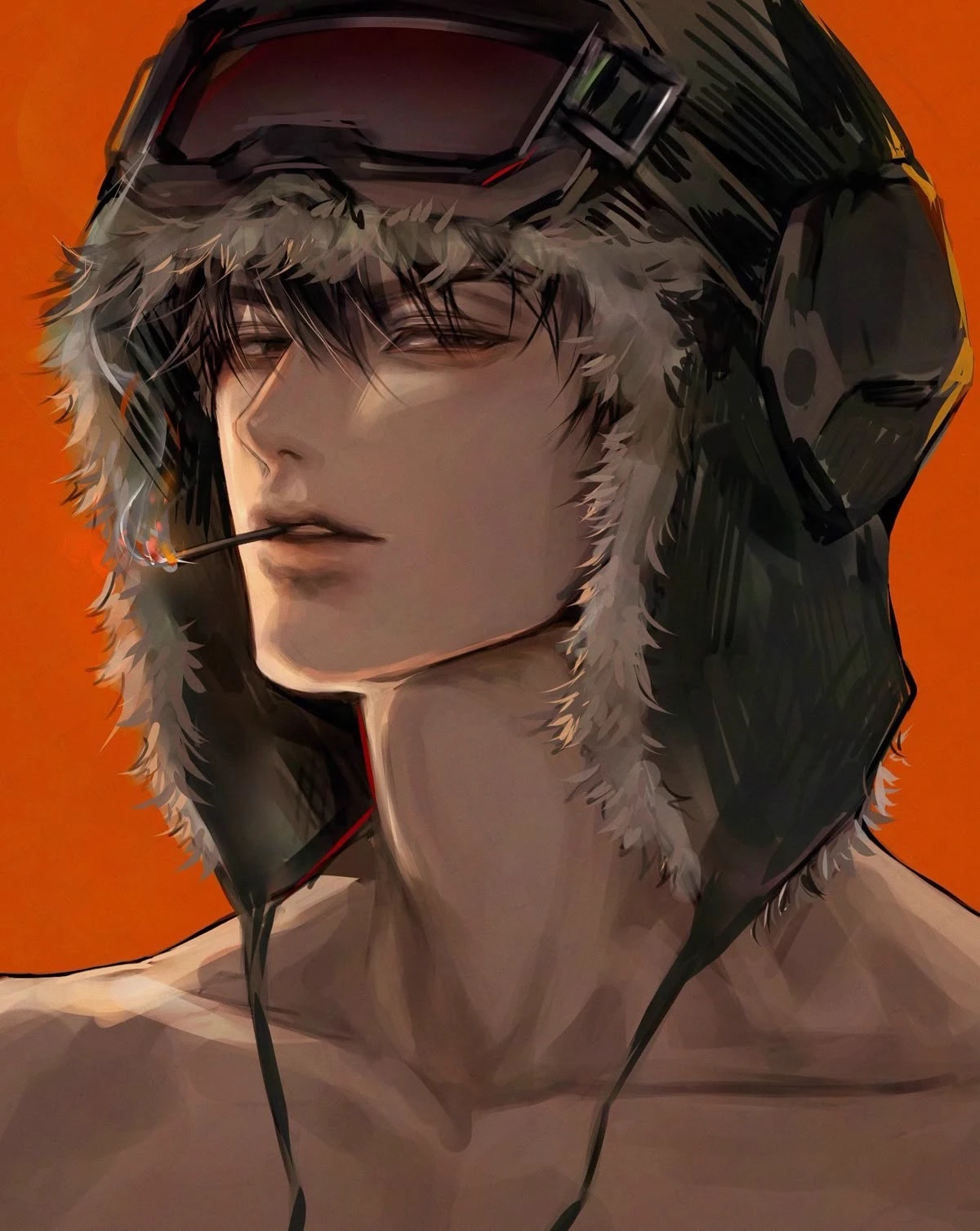Enemy to husband thumbnail