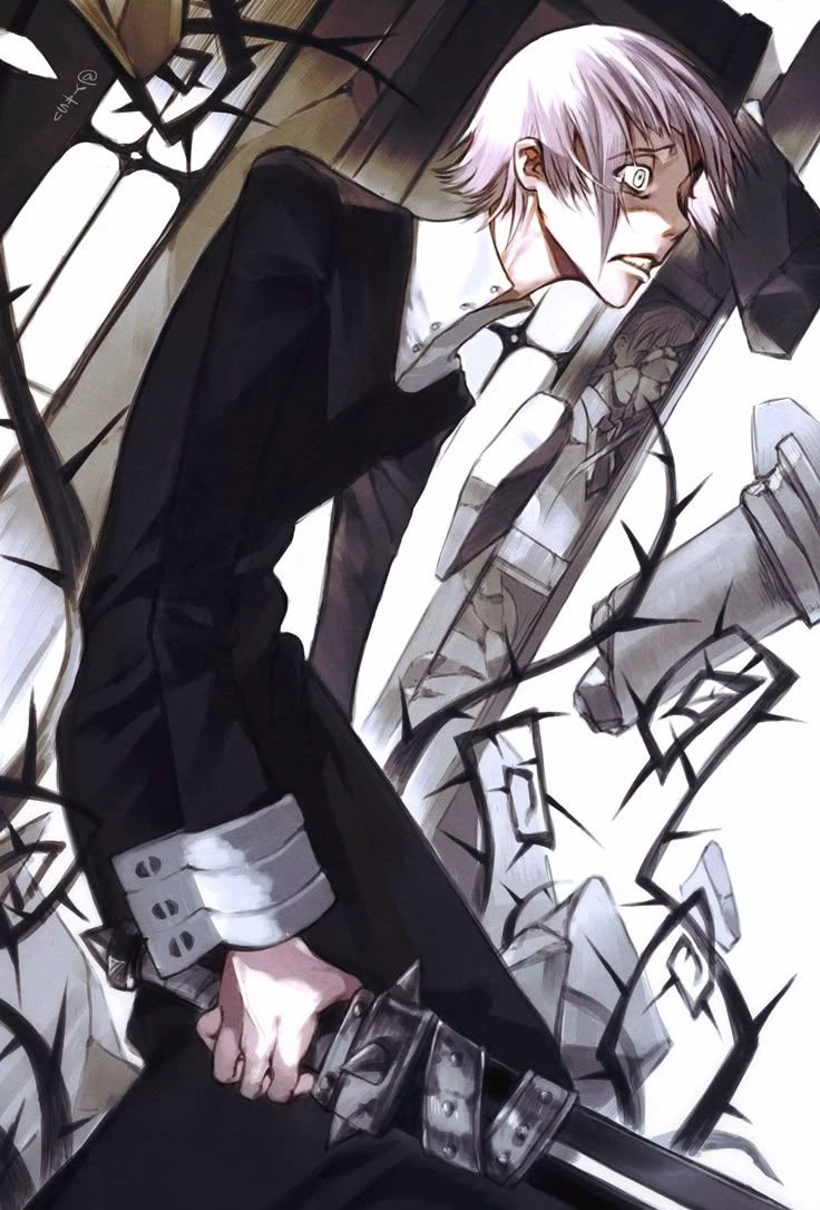 Crona Gorgon \_\_\_\_\_★† thumbnail