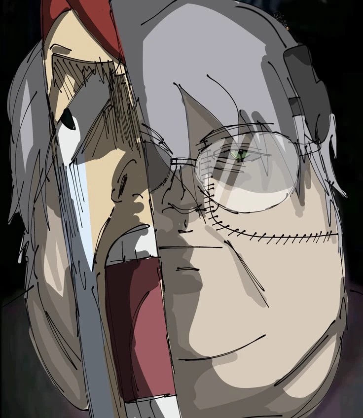 Soul Eater\_\_\_\_\_★† thumbnail