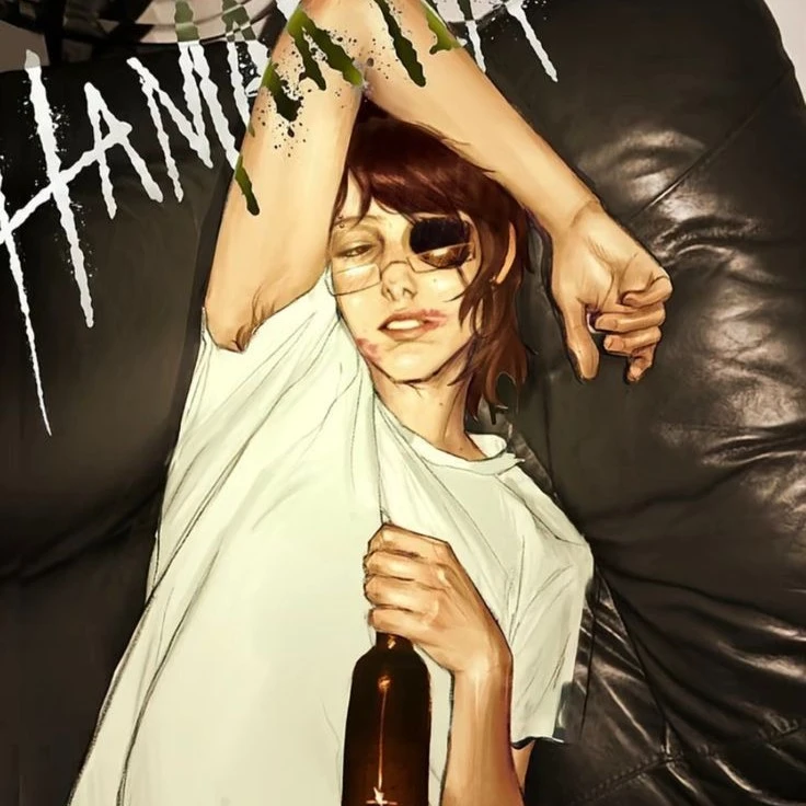 Mary