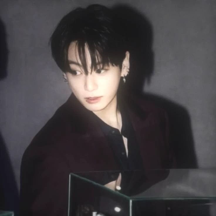 Jeon Jungkook thumbnail