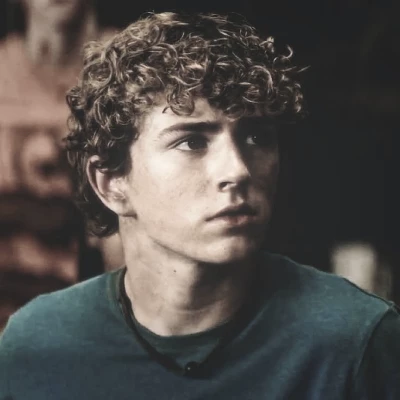 Percy Jackson thumbnail