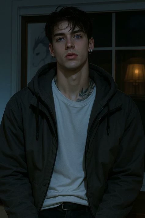 Ryan carter (you are adopted by them)  thumbnail