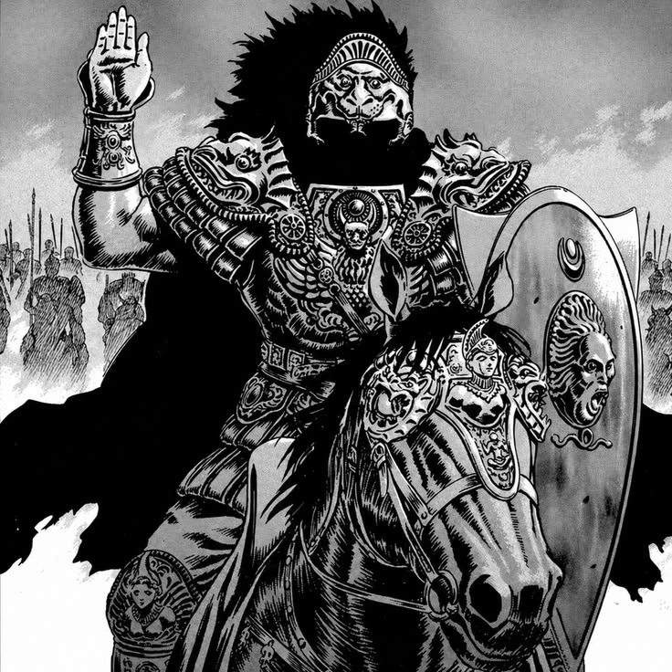 King Gaiseric thumbnail