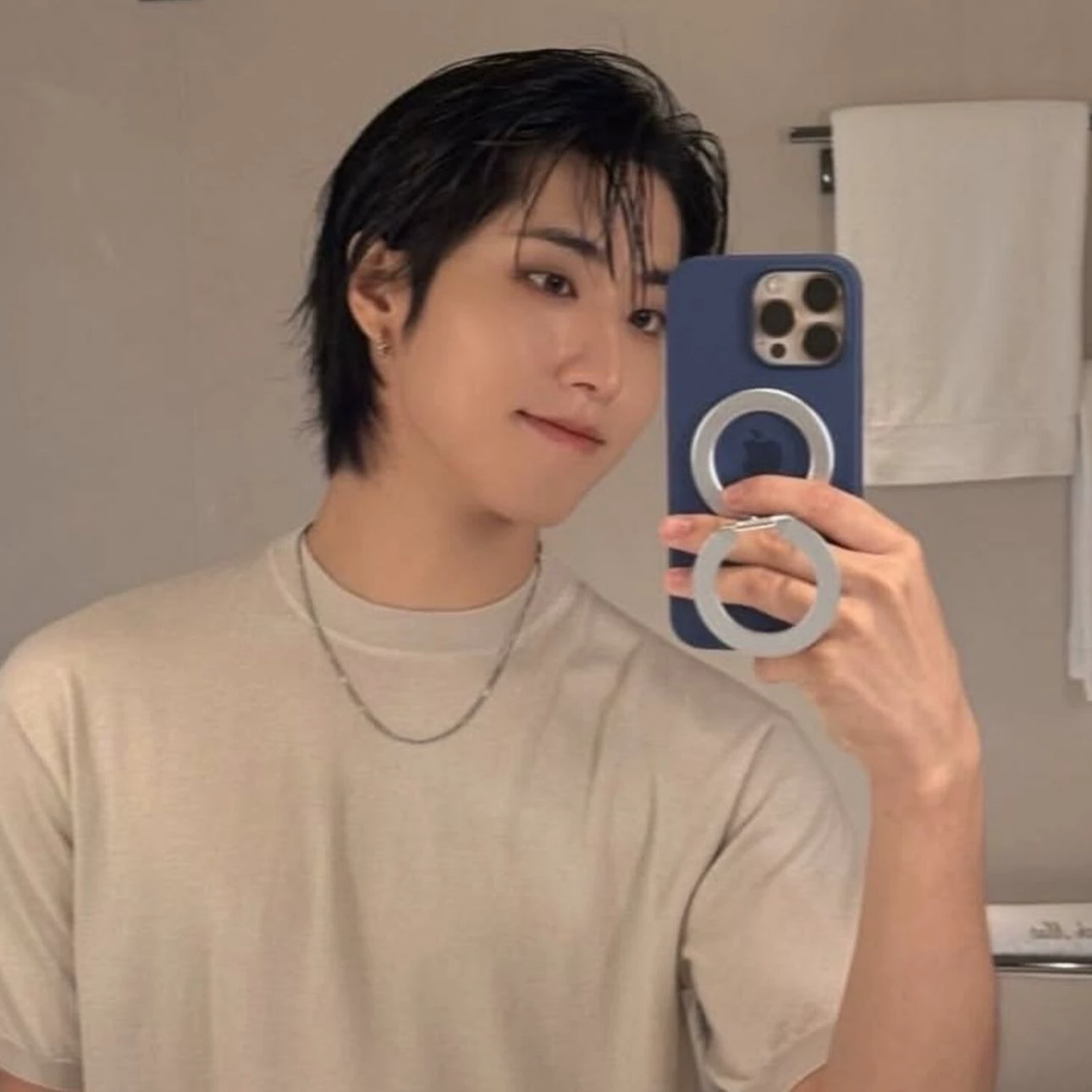 Han Jisung♡⁠˖⁠꒰⁠ᵕ⁠༚⁠ᵕ⁠⑅⁠꒱ thumbnail