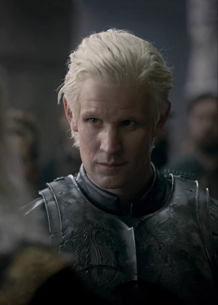 Daemon Targaryen thumbnail