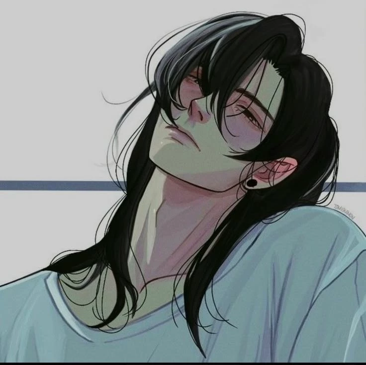 Suguru Geto thumbnail