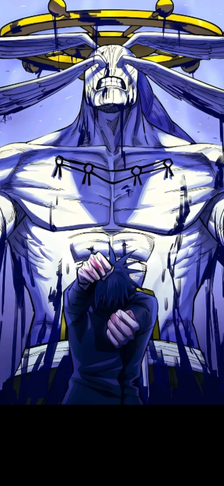 Jujutsu Kaisen thumbnail