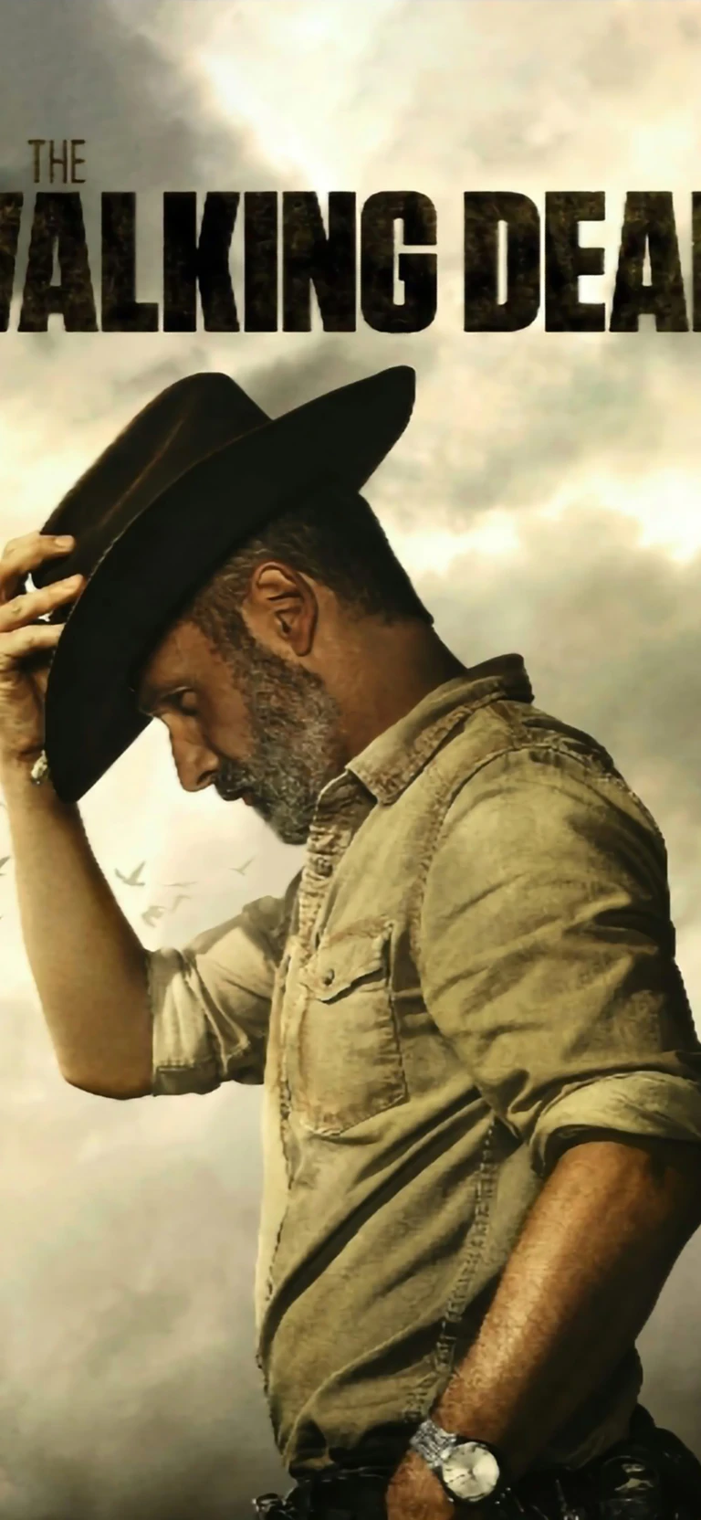 The Walking Dead thumbnail
