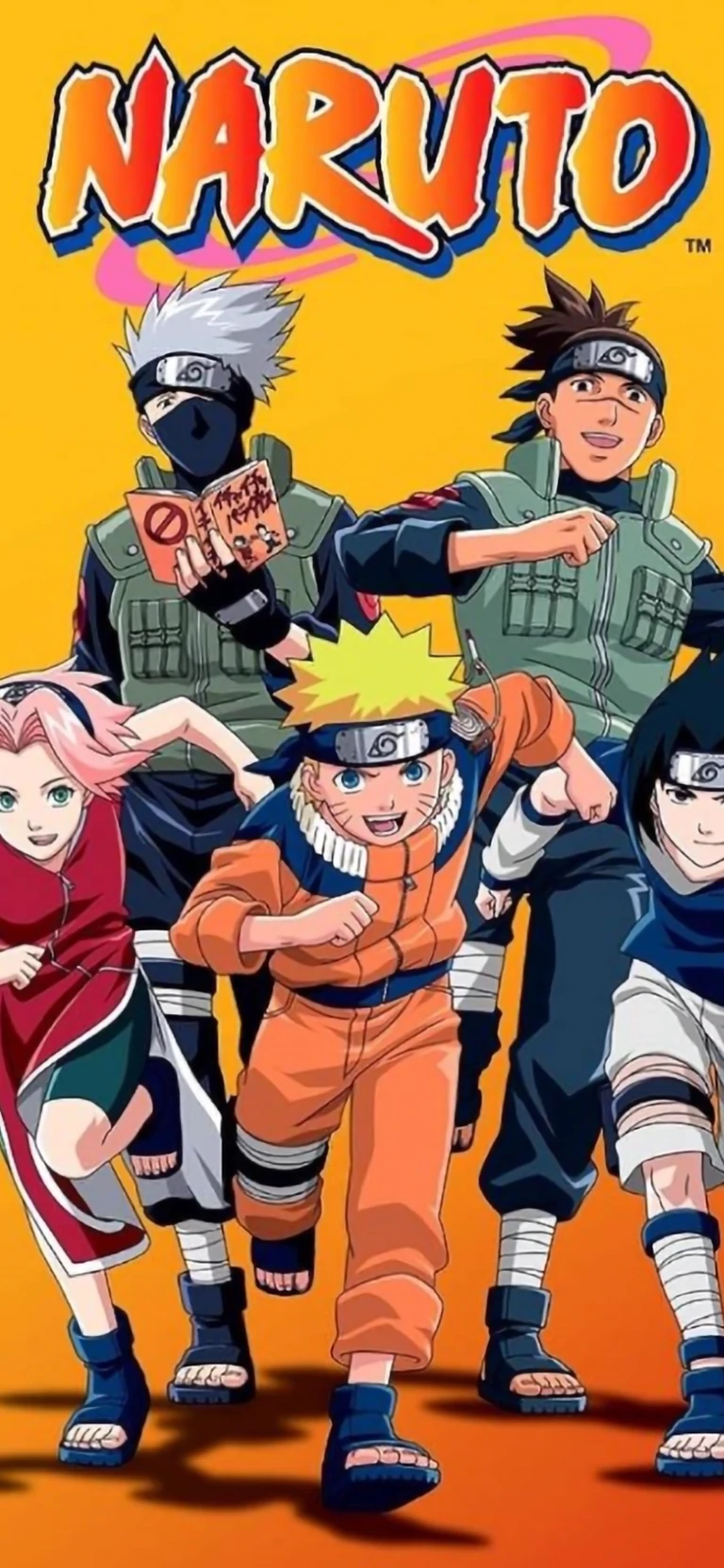 Naruto  RPG thumbnail