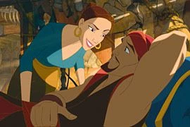 Sinbad & Marina thumbnail
