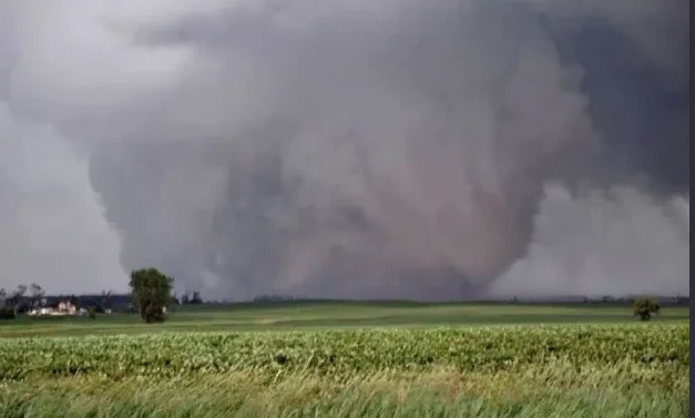 el reno tornado  thumbnail