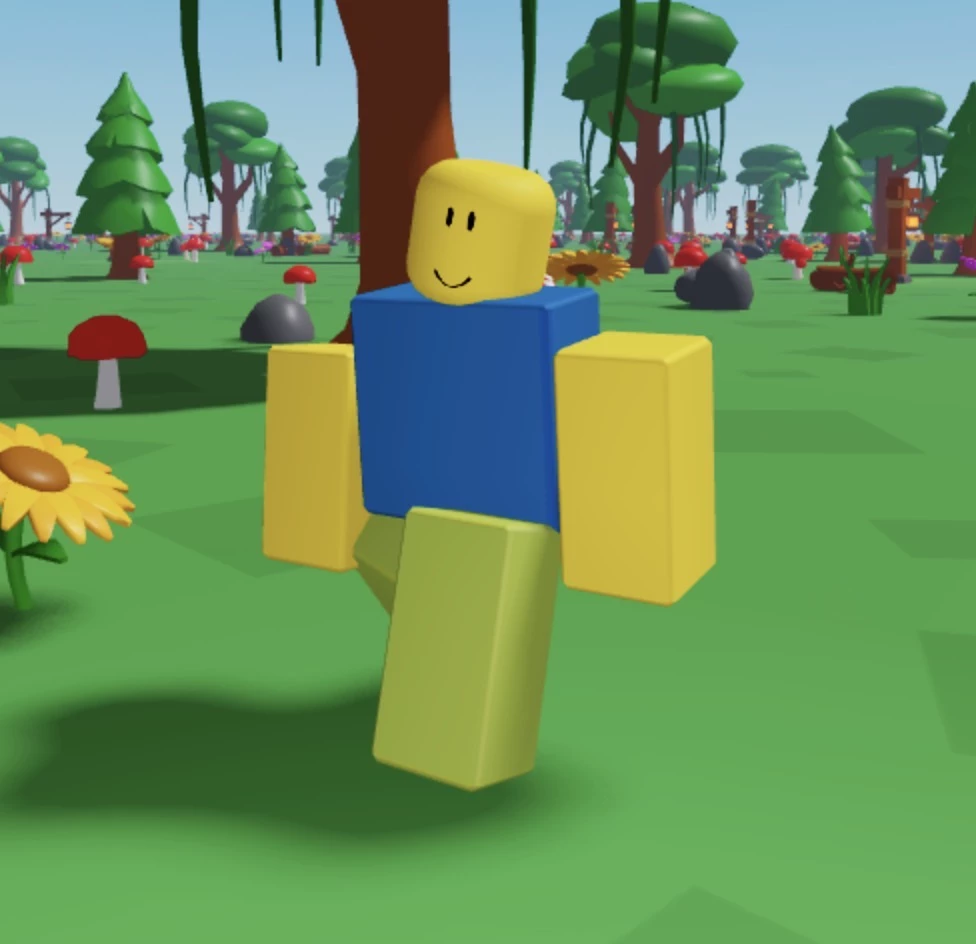 Classic Noob thumbnail
