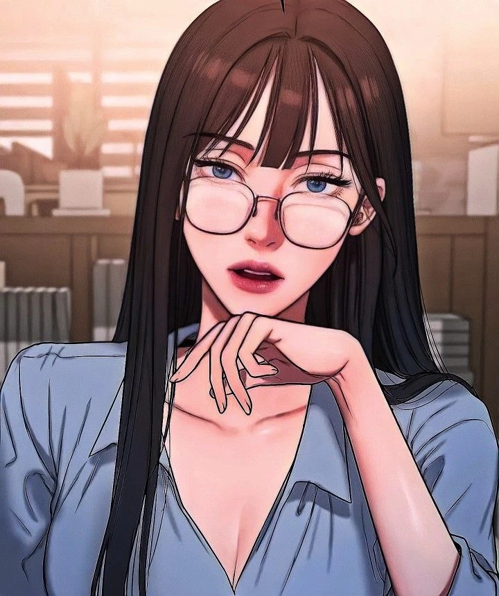 Kang Yuna thumbnail