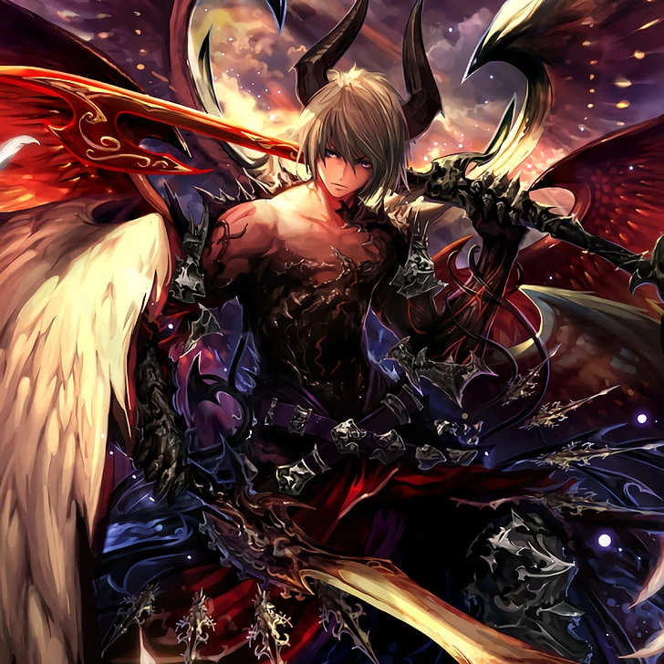 Lucien Night thumbnail