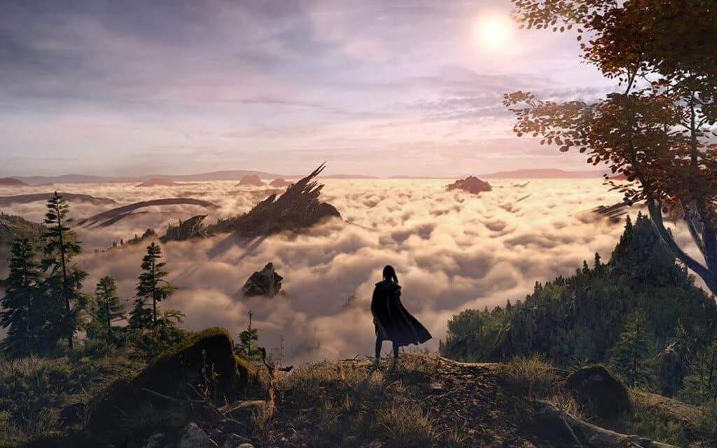 An Isekai World thumbnail