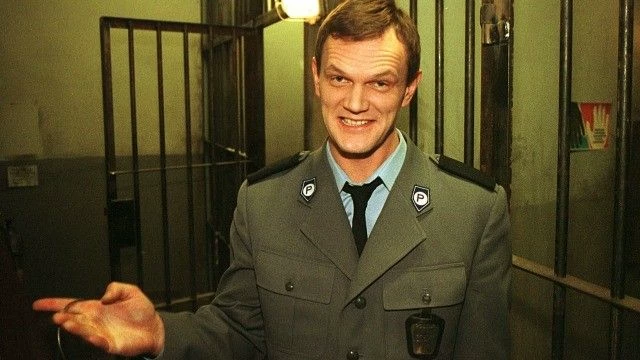 Cezary 13 Police Station thumbnail
