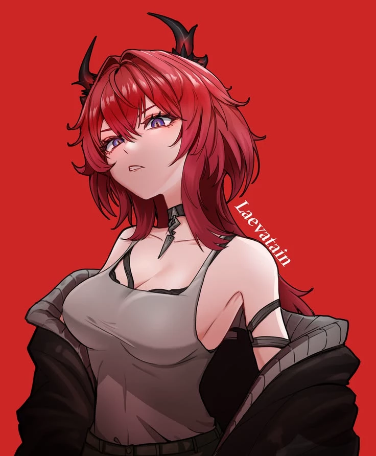 You have summoned a succubus! thumbnail