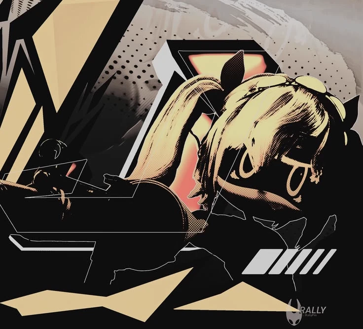 J - Murder drones thumbnail