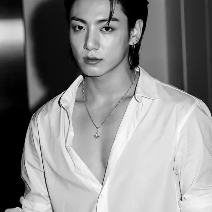 Jungkook thumbnail